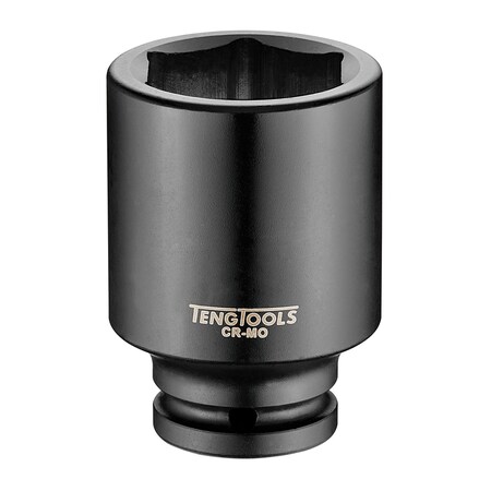 Teng Tools 3/4" Drive 6 Point Deep SAE 7/8" Impact Socket 940228